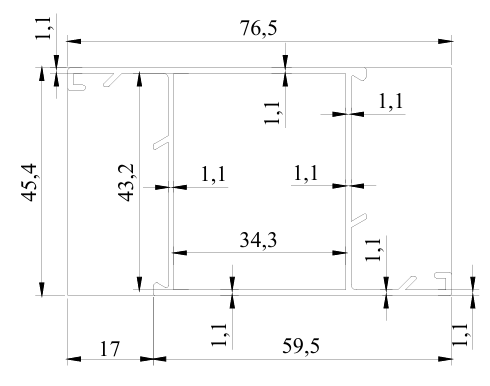KASA PROFİLİ- 2203