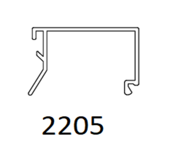 KASA PROFİLİ- 2205