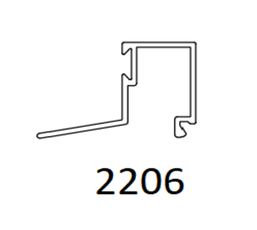 KASA PROFİLİ- 2206